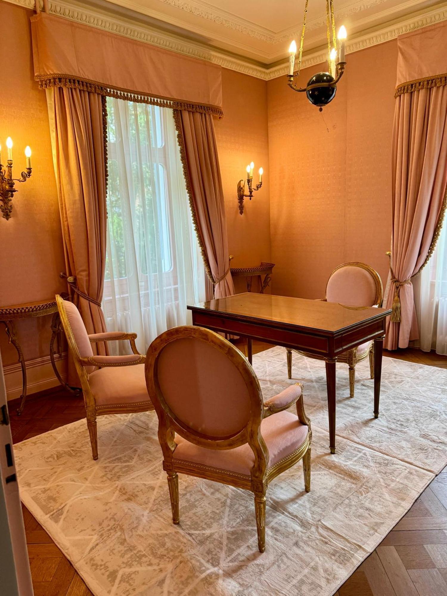 Entire Zurich Villa, Your Private Luxury Escape With In House Staff Exterior photo