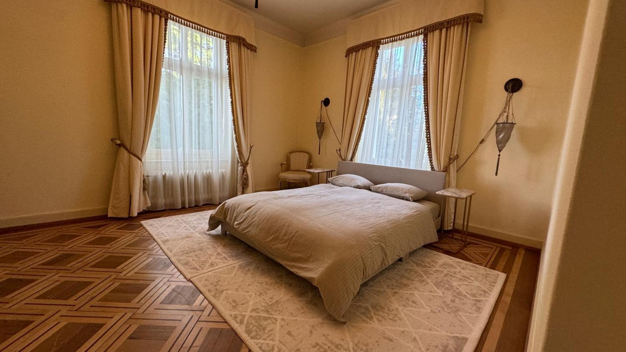 Entire Zurich Villa, Your Private Luxury Escape With In House Staff Exterior photo