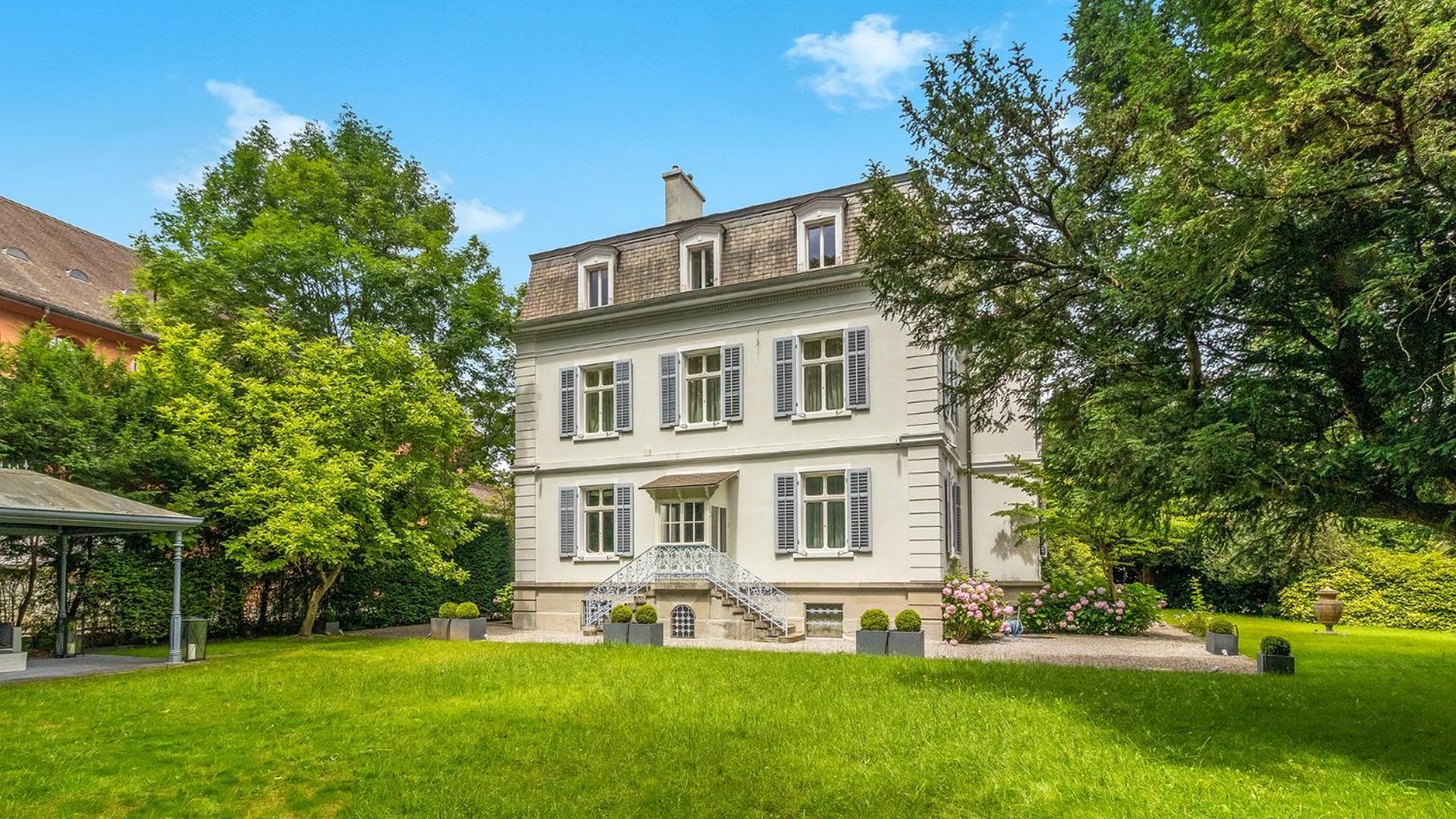 Entire Zurich Villa, Your Private Luxury Escape With In House Staff Exterior photo