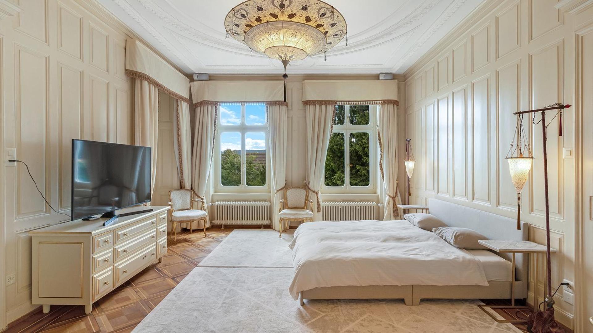 Entire Zurich Villa, Your Private Luxury Escape With In House Staff Exterior photo